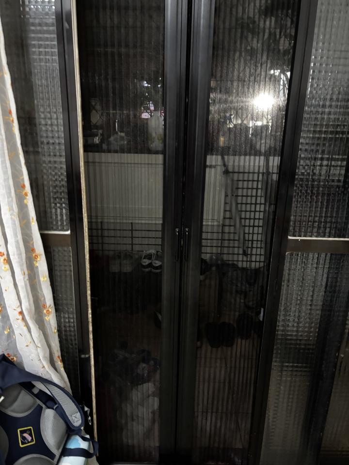 紗窗裝修案件圖片