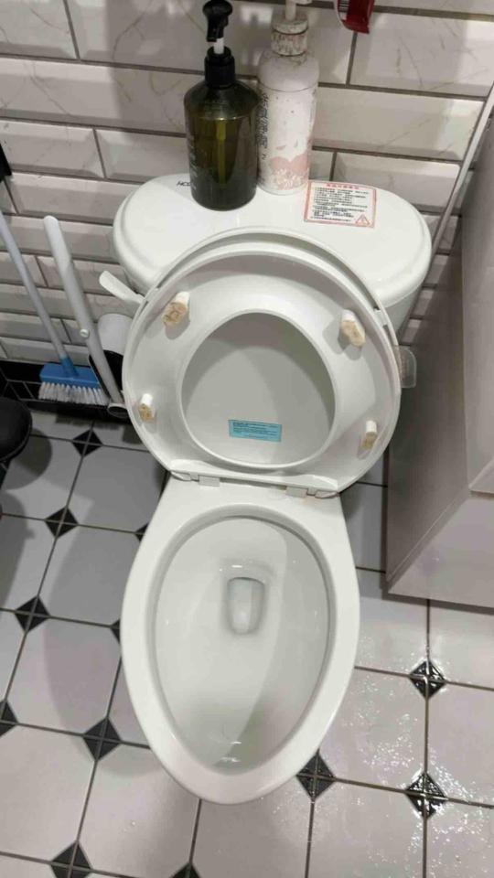 馬桶裝修案件圖片