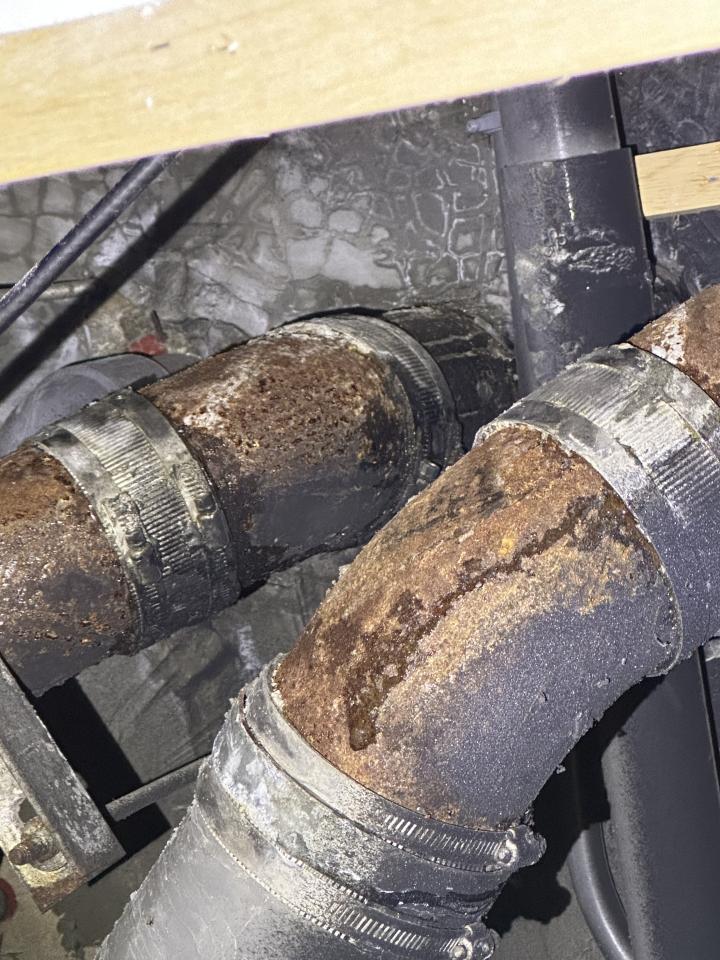 漏水處理案件圖片