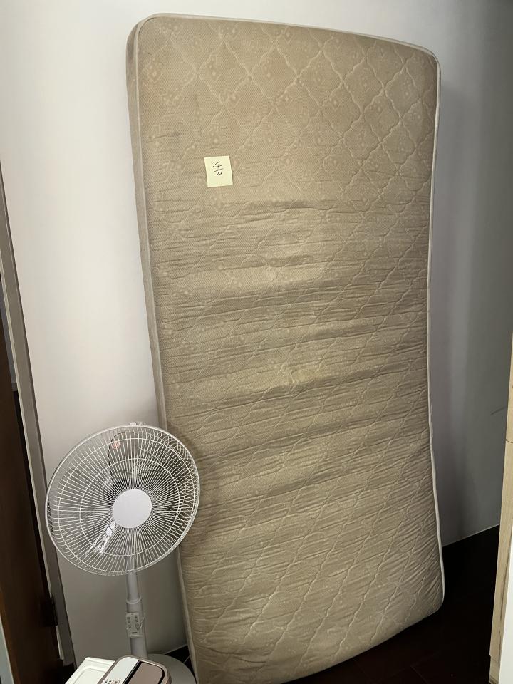 大型家具回收案件圖片