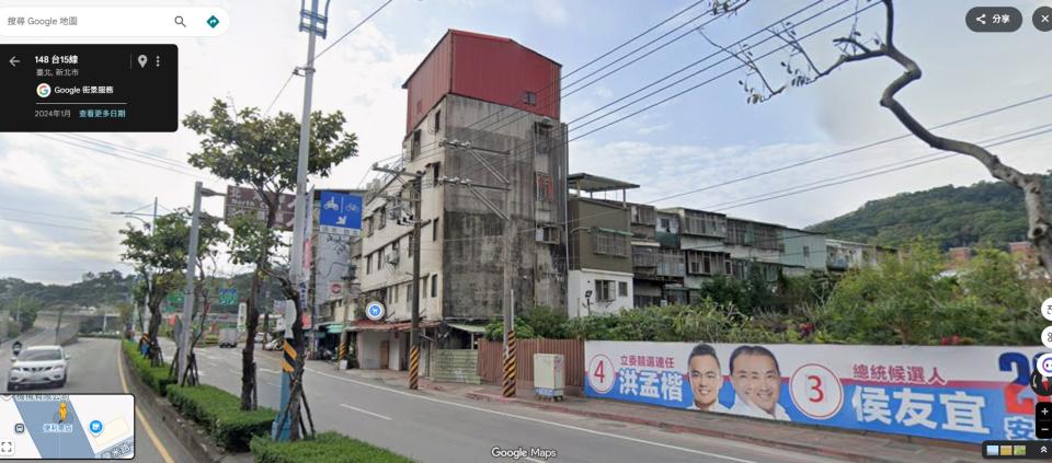 拆除工程案件圖片