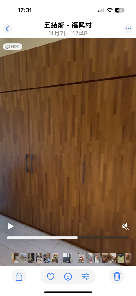 拆除工程案件圖片