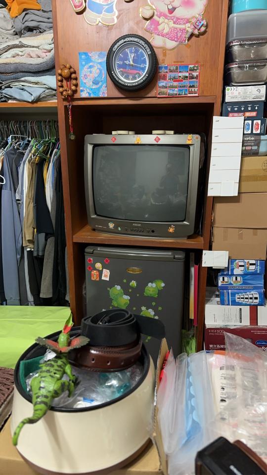 大型垃圾回收案件圖片