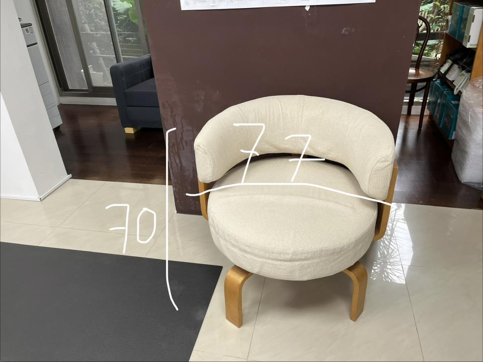 大型家具回收案件圖片