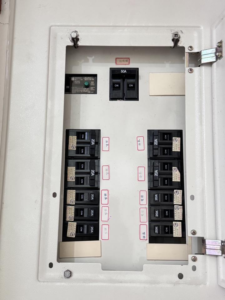 電線裝修案件圖片