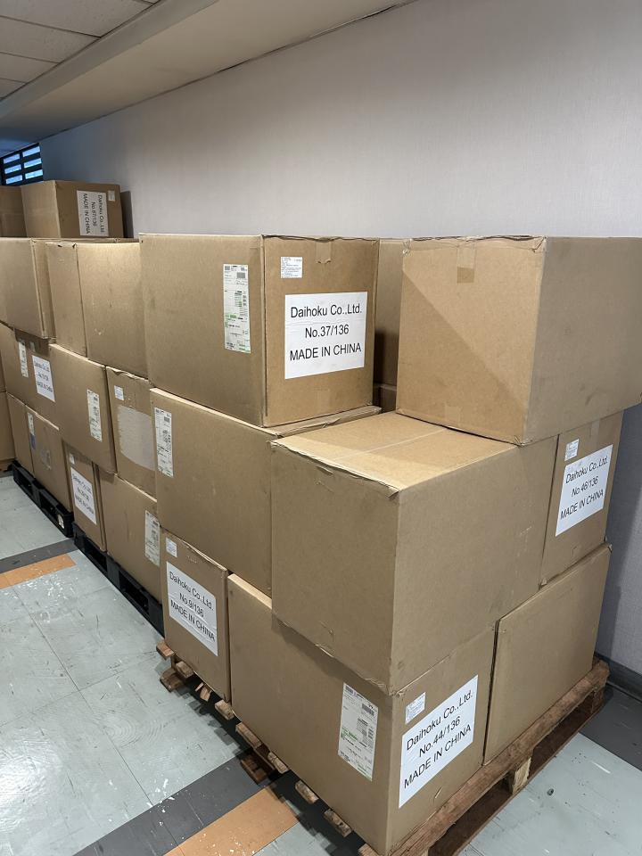 載貨運輸服務案件圖片