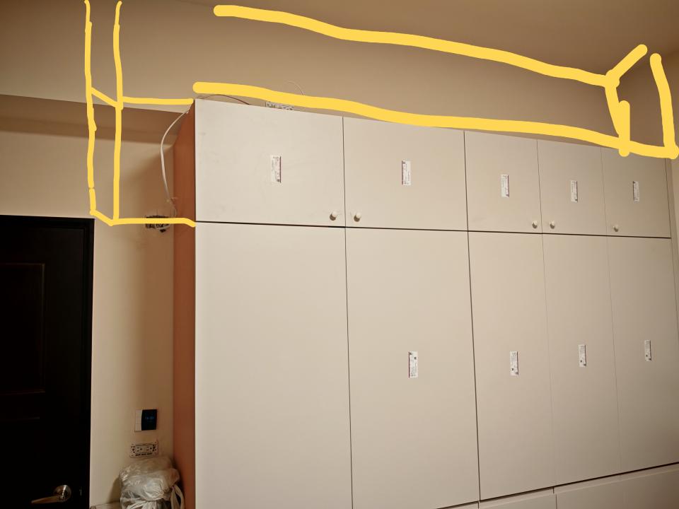 木工施工案件圖片