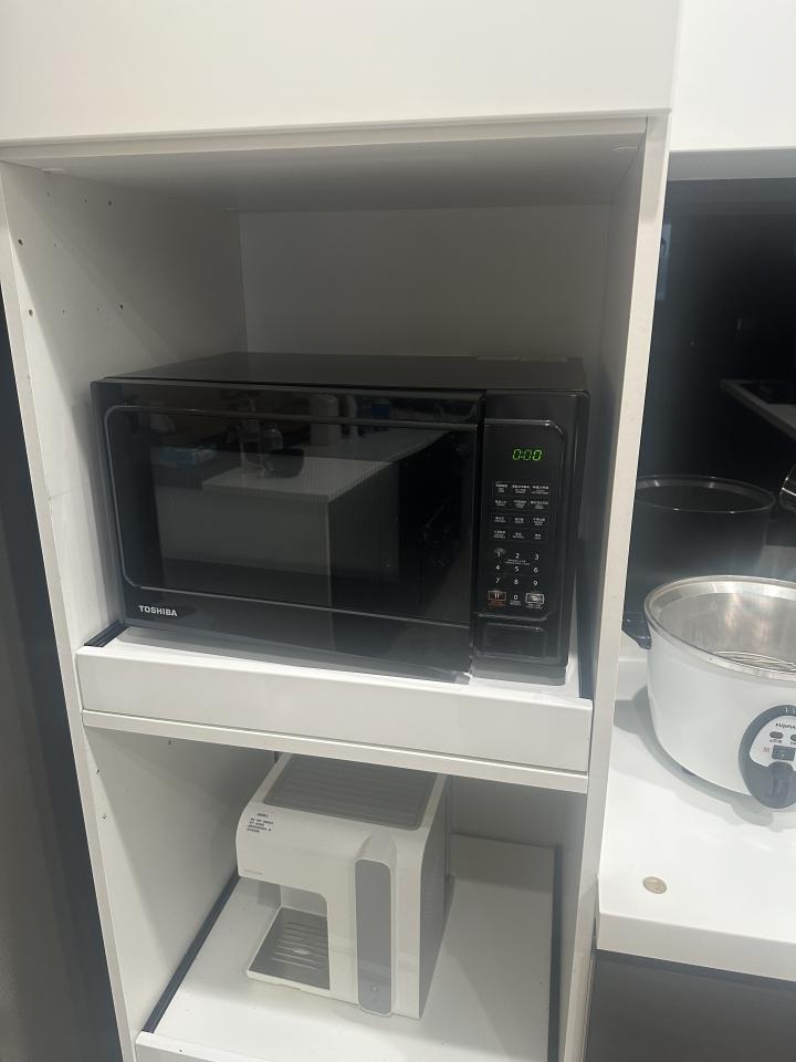 櫥櫃門片更換案件圖片