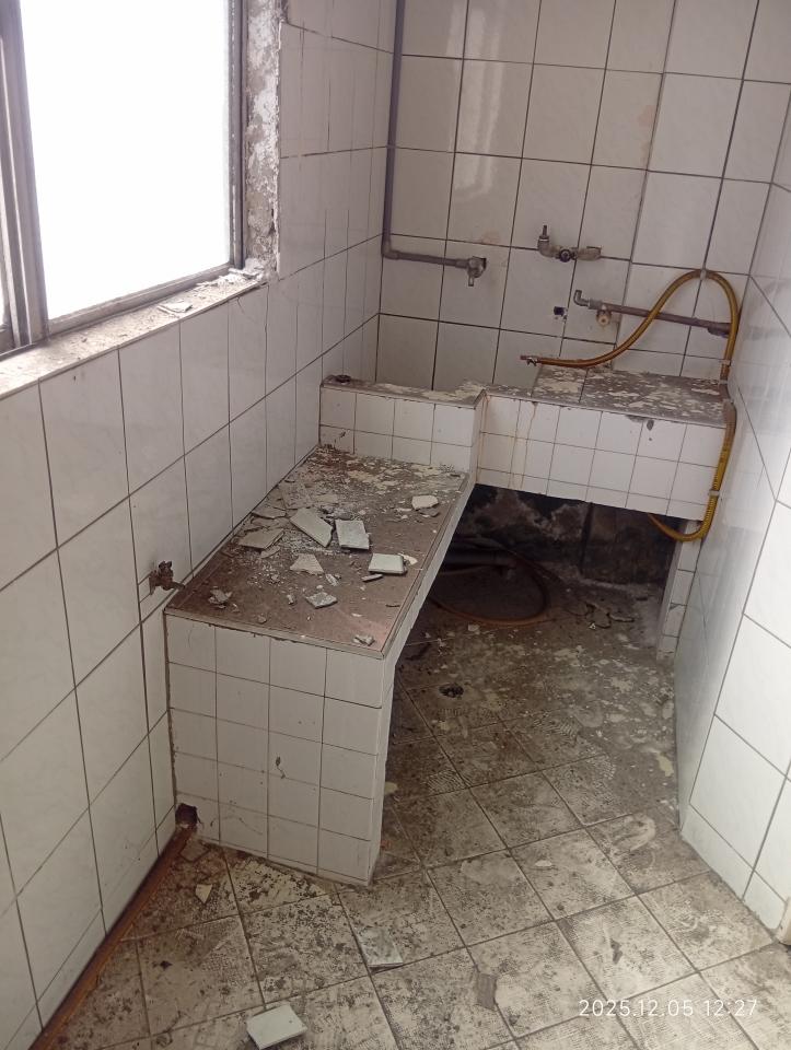 拆除工程案件圖片