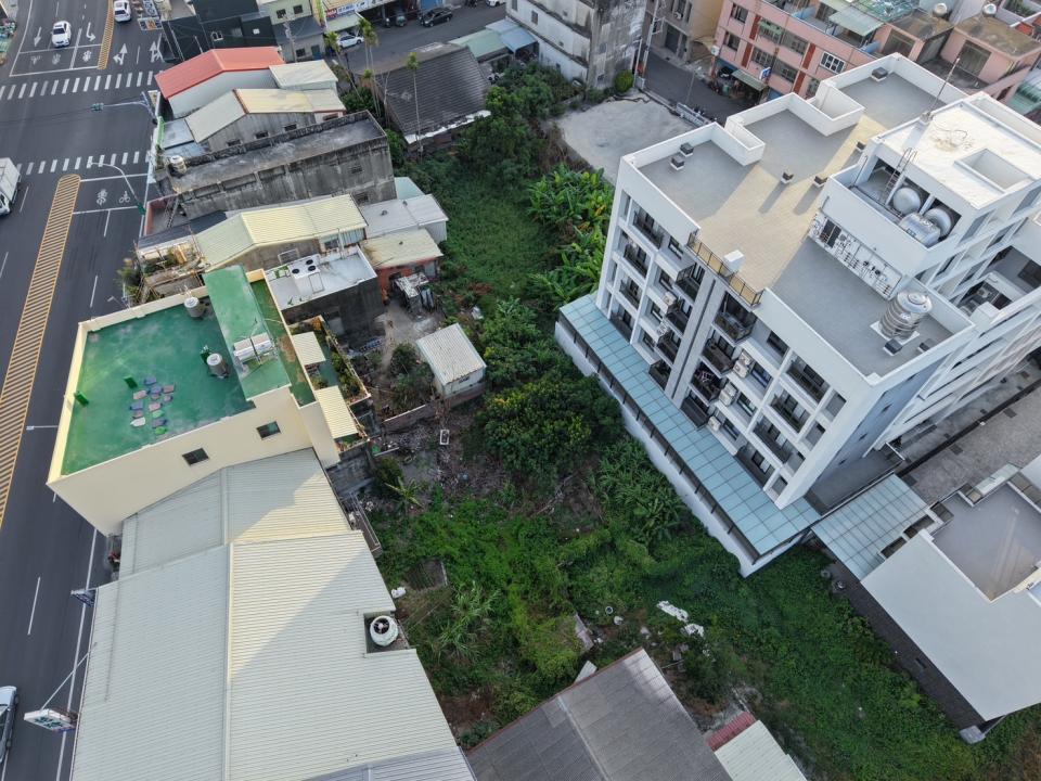 園藝維護案件圖片