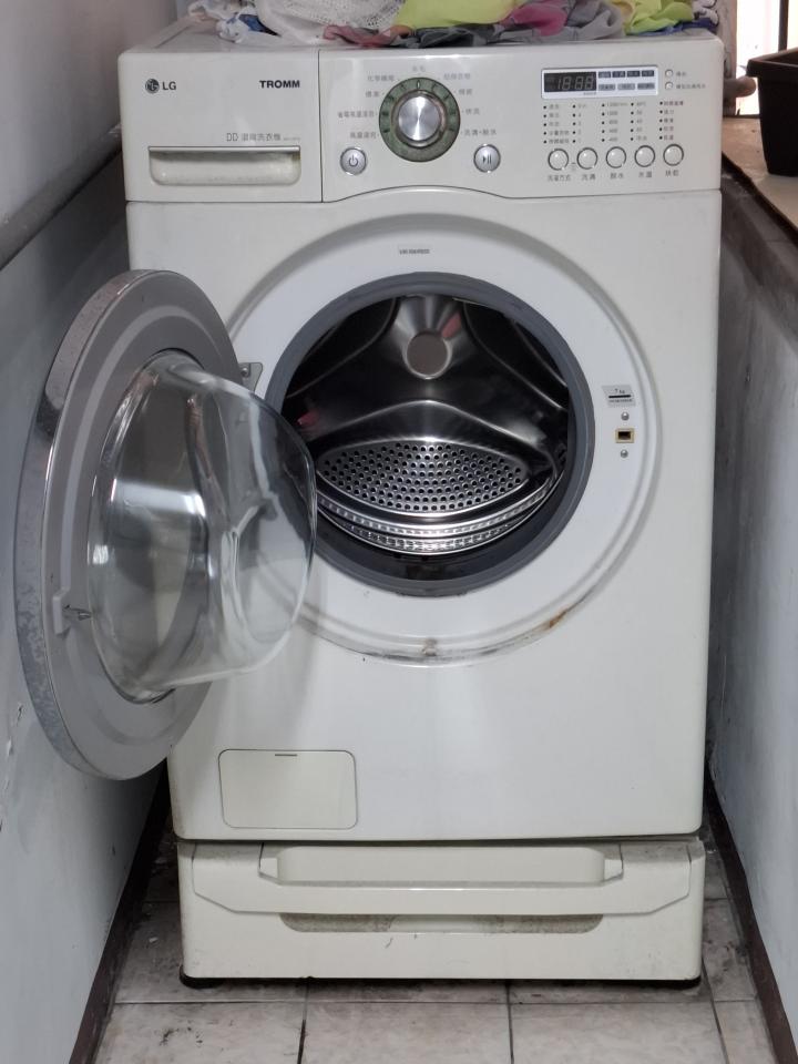 大型垃圾回收案件圖片