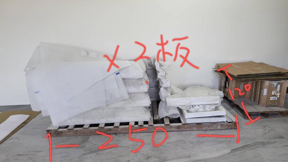 回頭車案件圖片