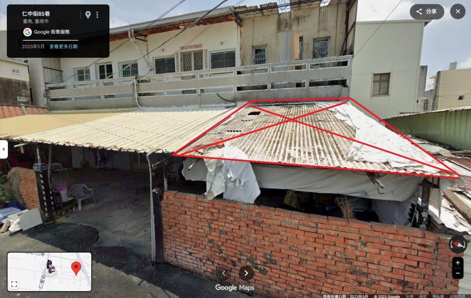 拆除工程案件圖片