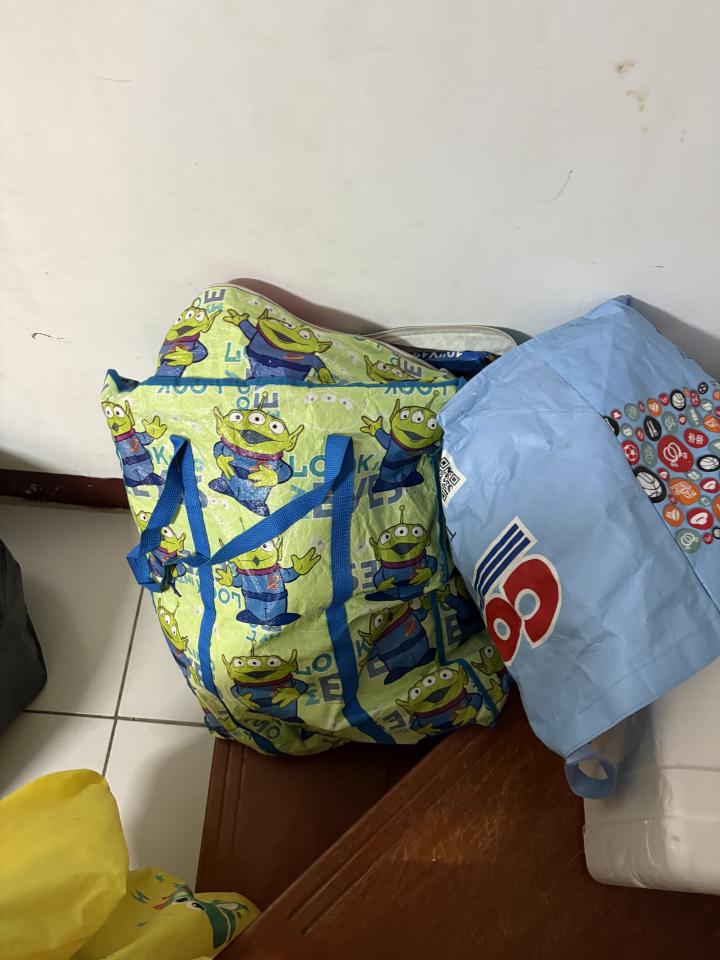 大型垃圾回收案件圖片