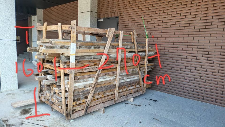 回頭車案件圖片