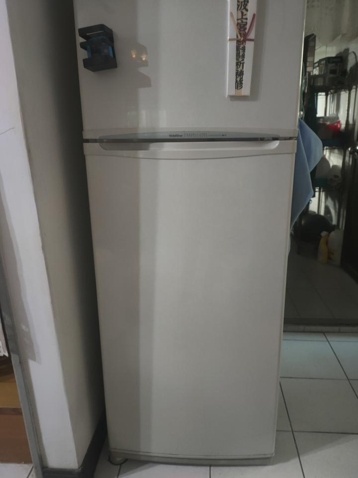 冰箱維修案件圖片