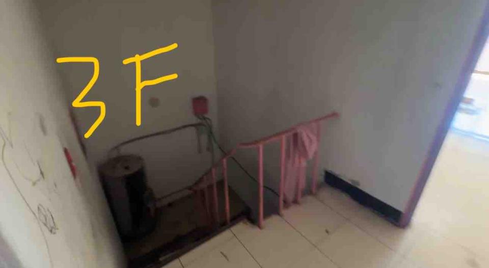 樓梯扶手案件圖片