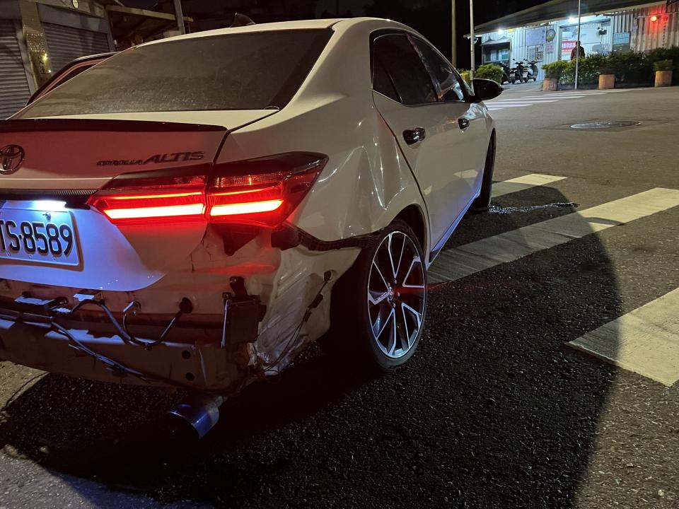 汽車維修保養案件圖片