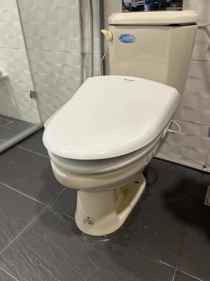 馬桶裝修案件圖片