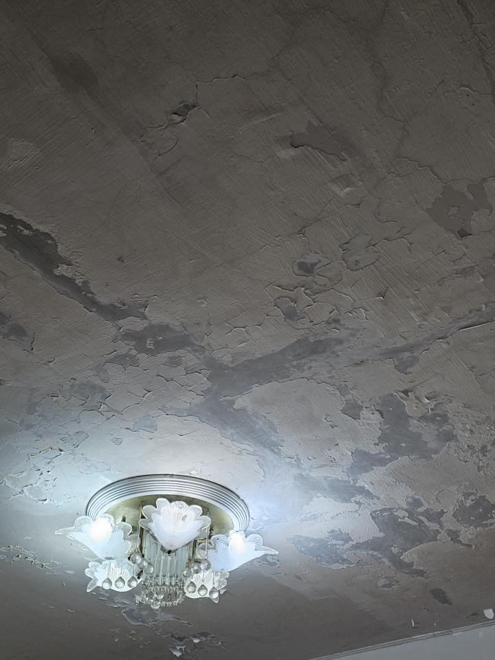 油漆工程案件圖片