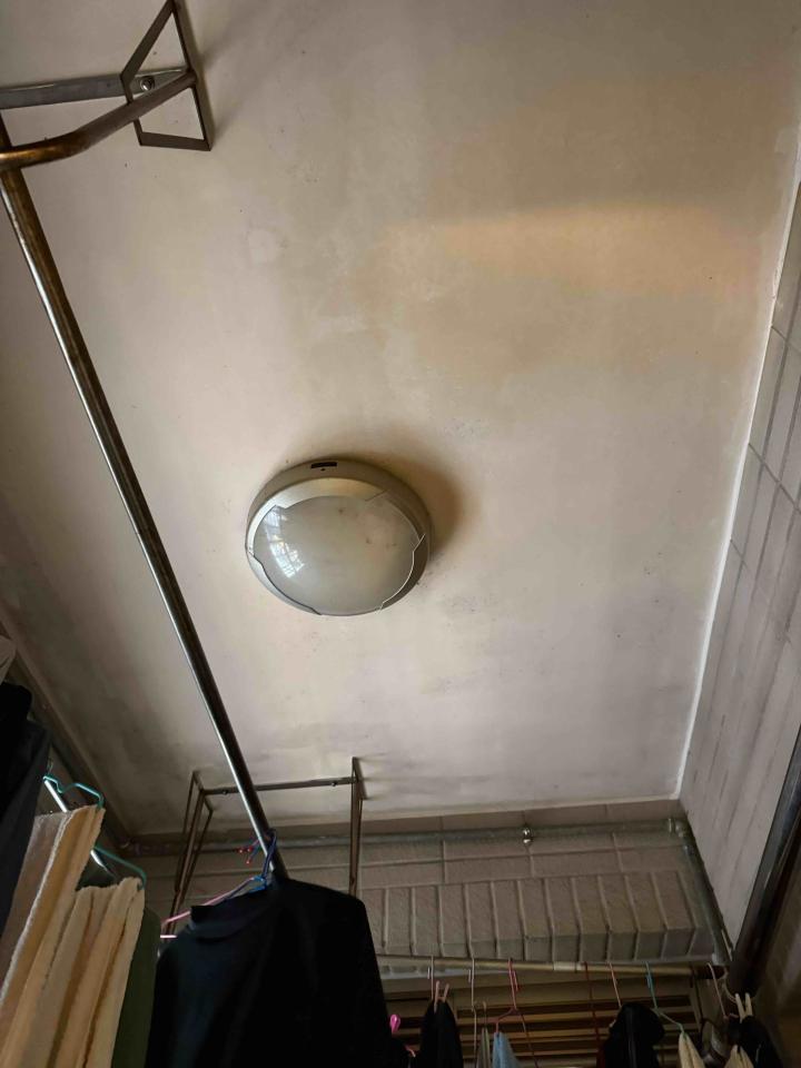 燈具維修案件圖片