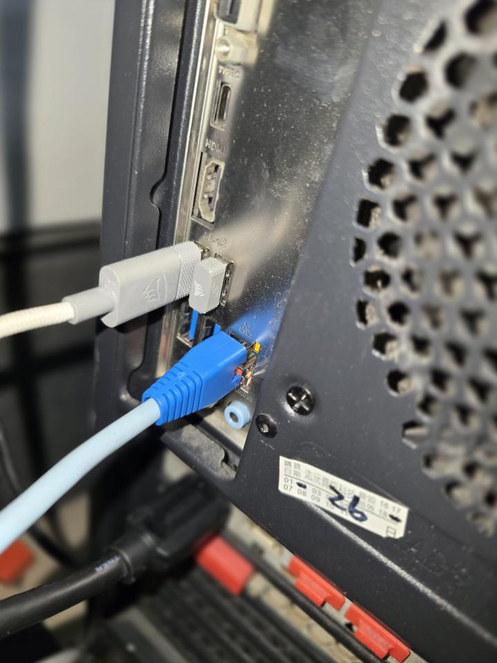 弱電工程案件圖片