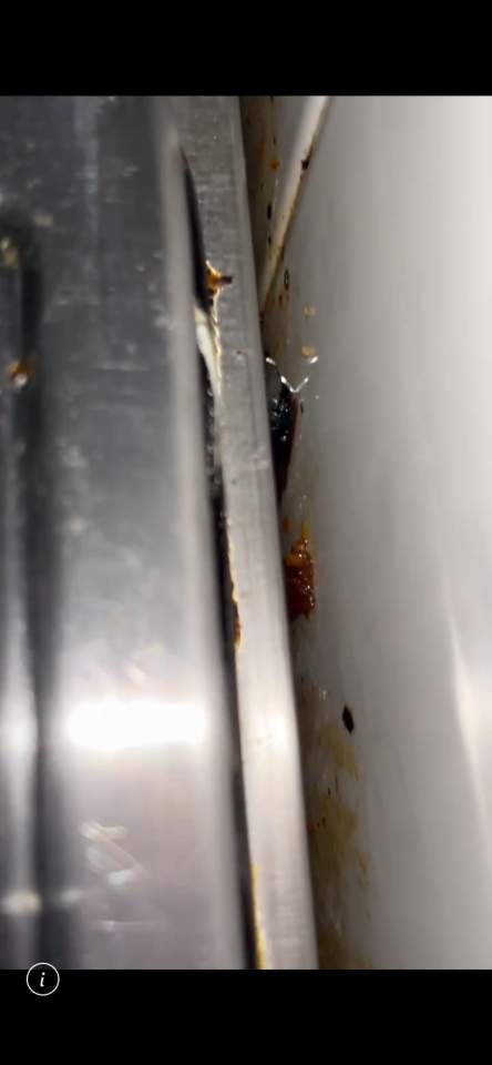 廚房清潔案件圖片