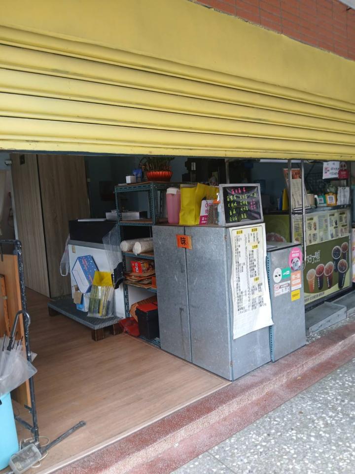 店面清潔案件圖片