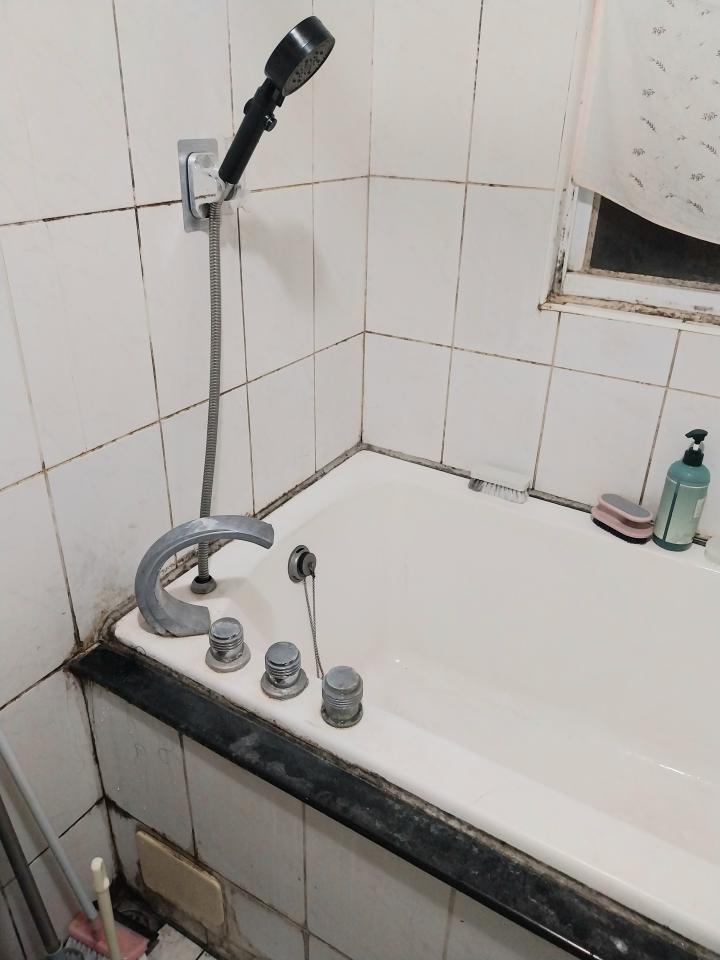 水龍頭裝修案件圖片