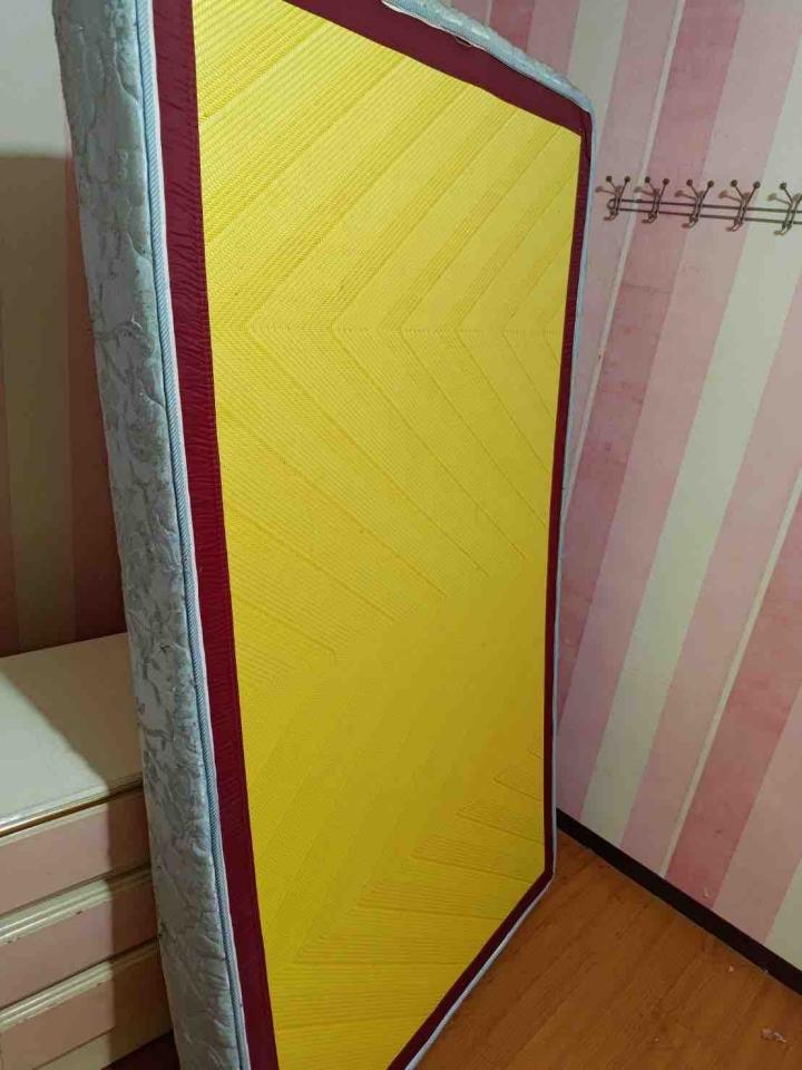 床墊搬運案件圖片