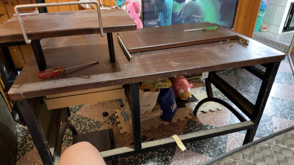 拆除工程案件圖片