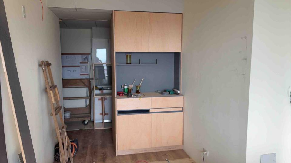 泥作/水泥施工案件圖片