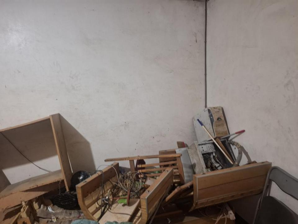 大型垃圾回收案件圖片