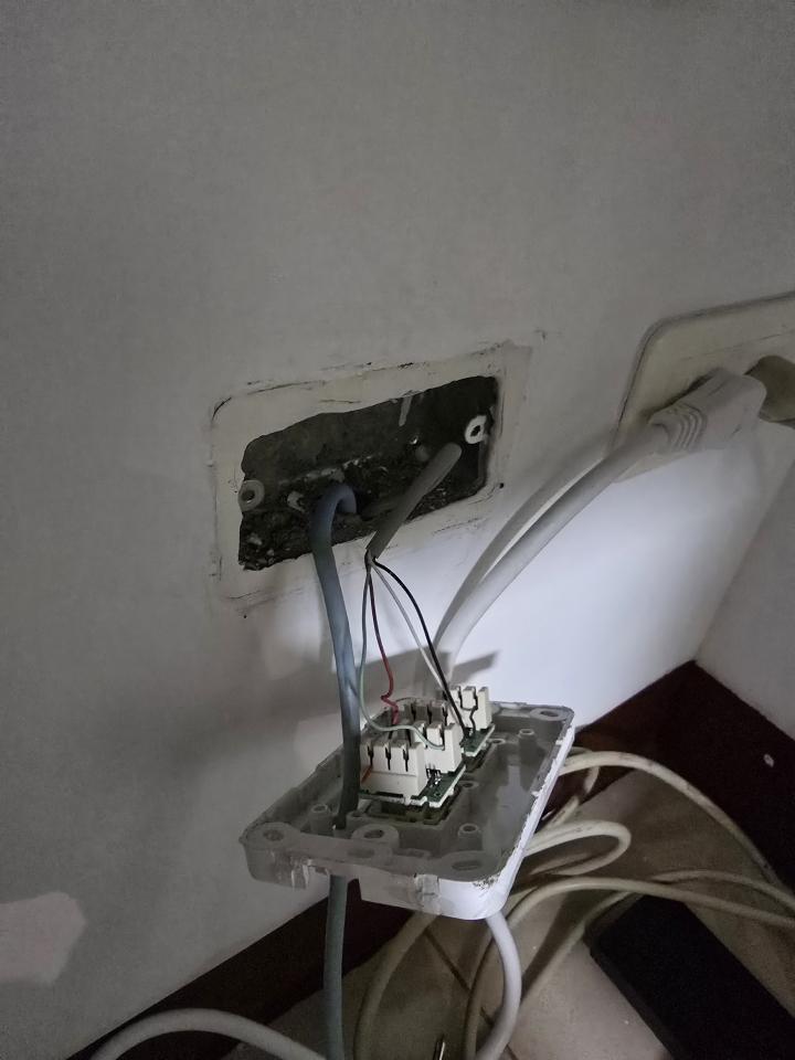 弱電工程案件圖片