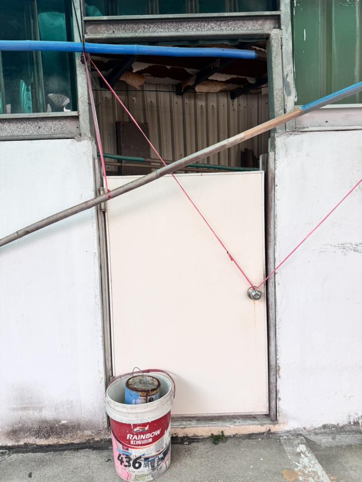 浴室門案件圖片