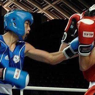 提供有氧運動有哪些服務的專家Ken