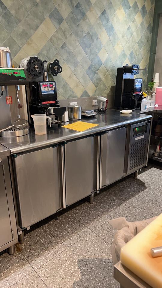 餐飲設備案件圖片