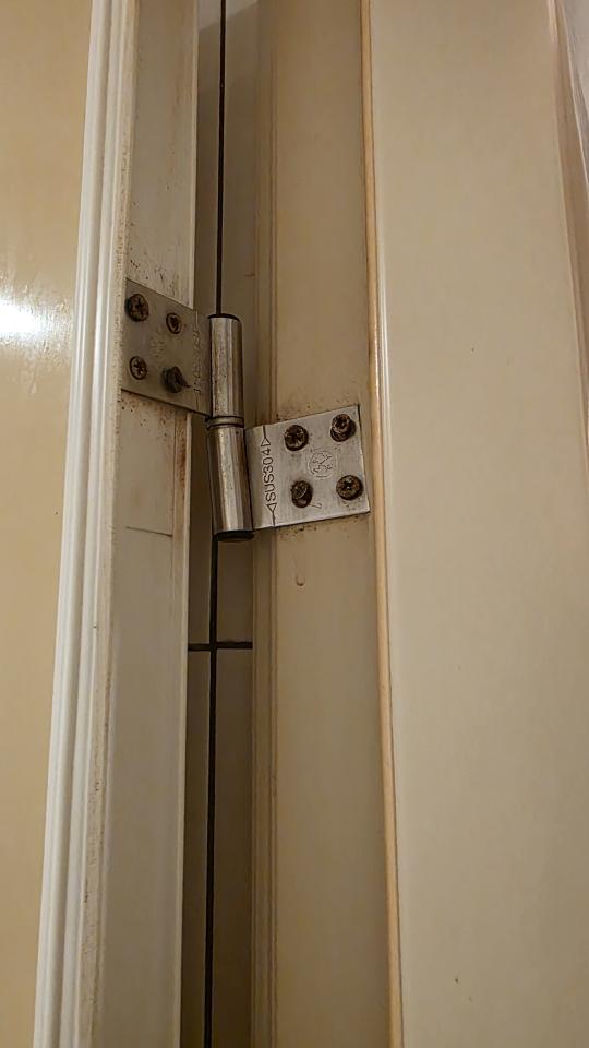 浴室門案件圖片