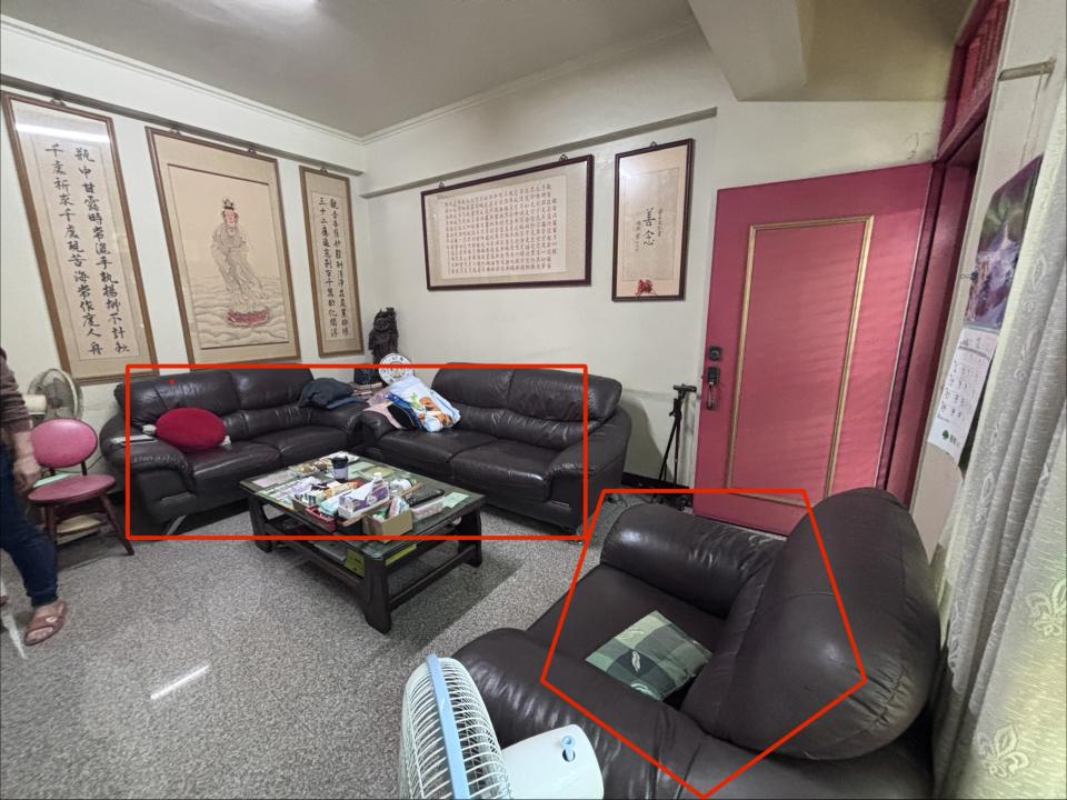 大型垃圾回收案件圖片