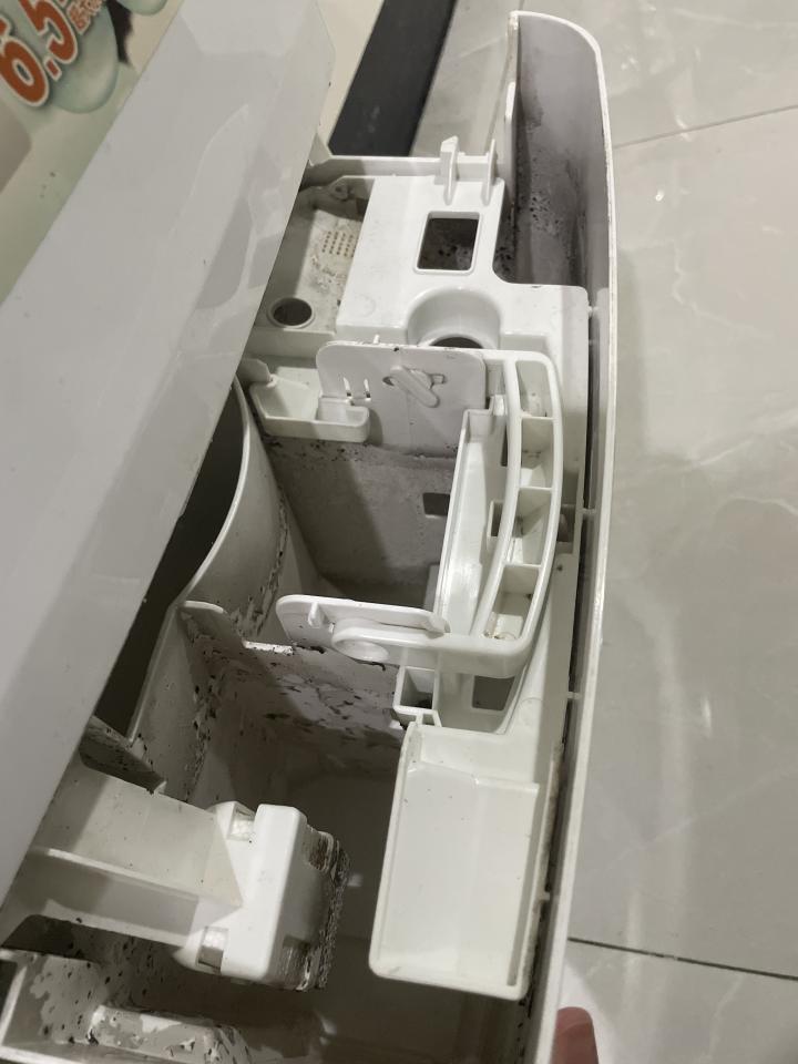 除濕機清洗案件圖片