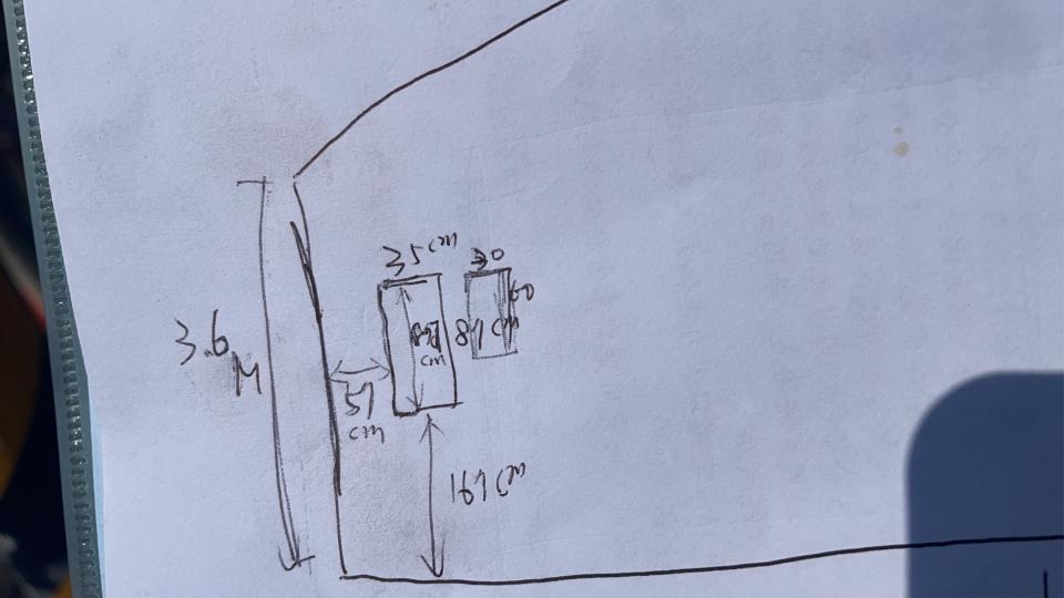 鋁格柵案件圖片
