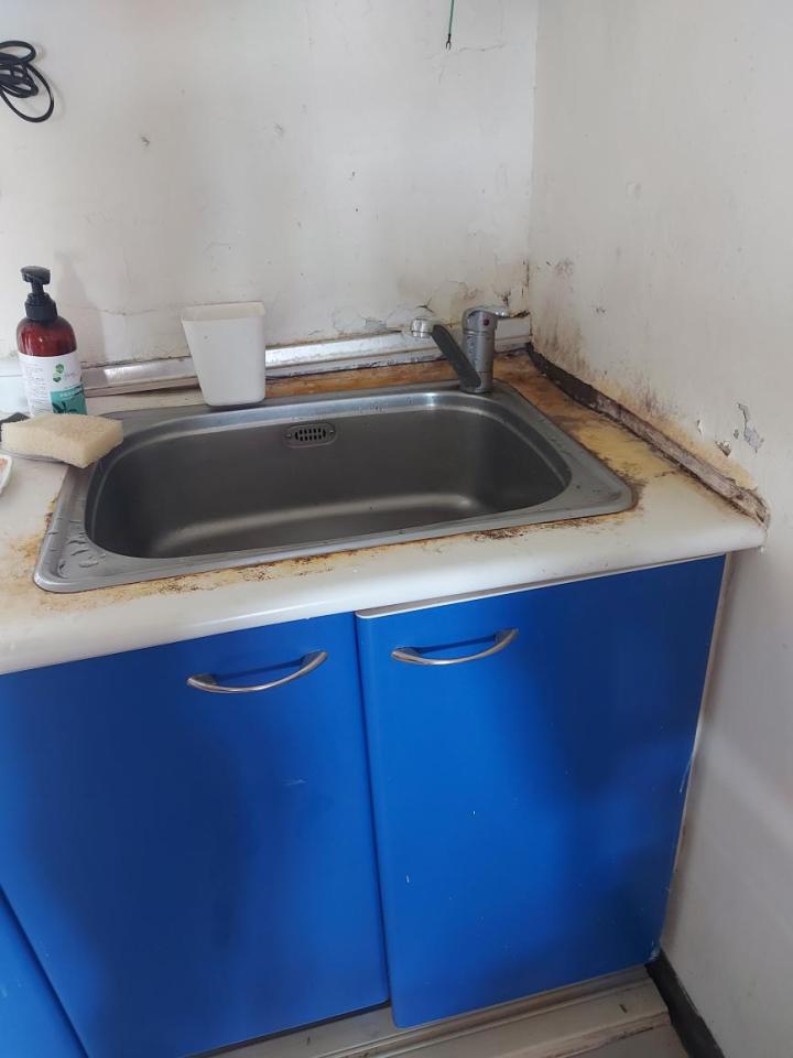 廚房翻新案件圖片