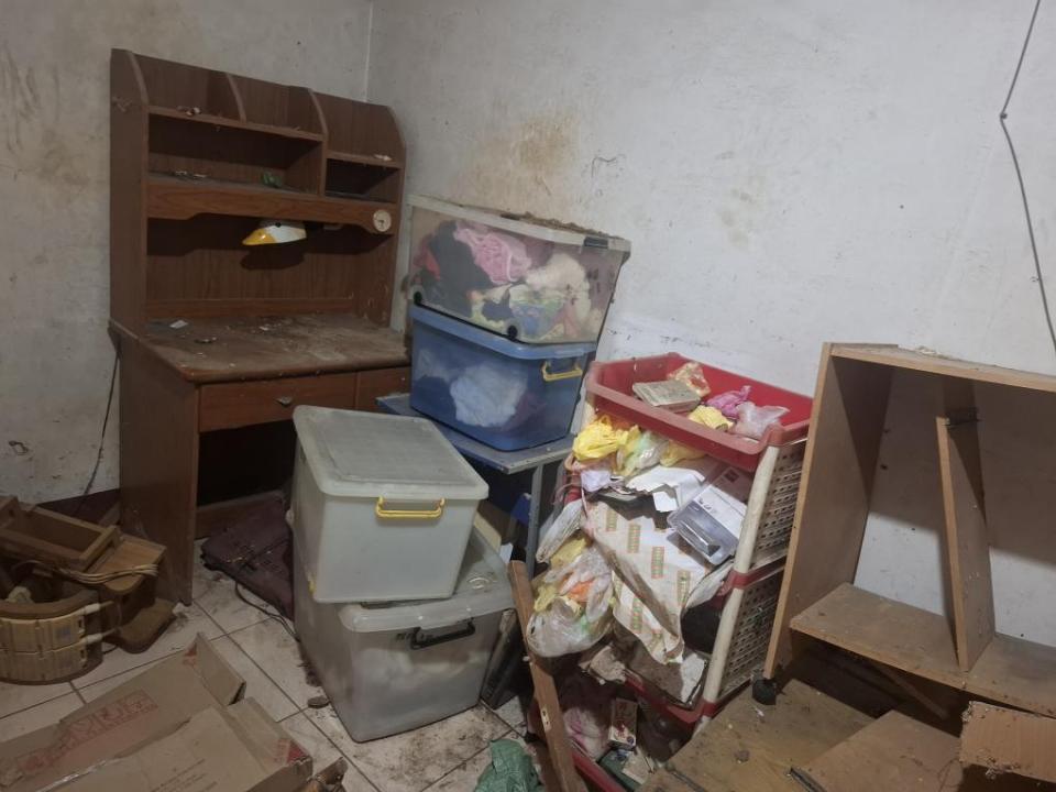 大型垃圾回收案件圖片