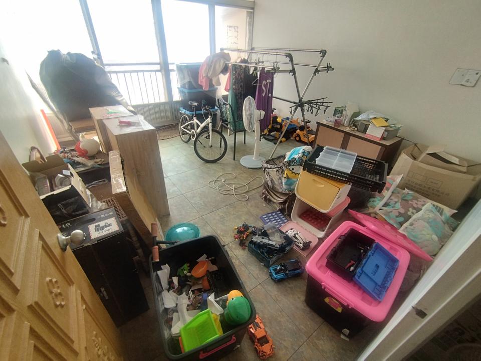 大型垃圾回收案件圖片