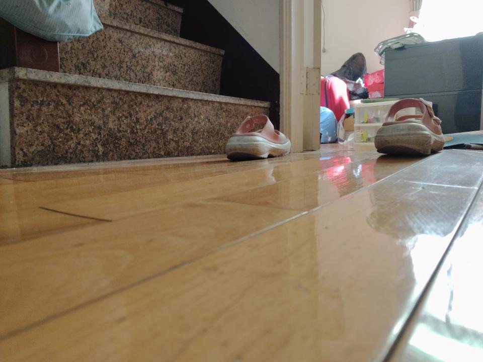 地板施工案件圖片