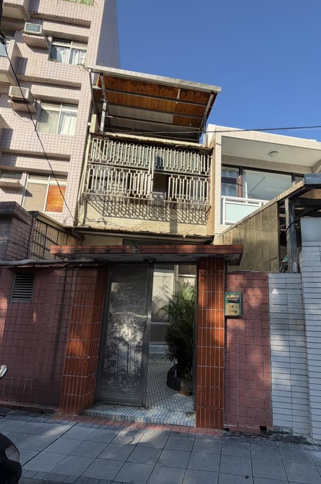 泥作/水泥施工案件圖片