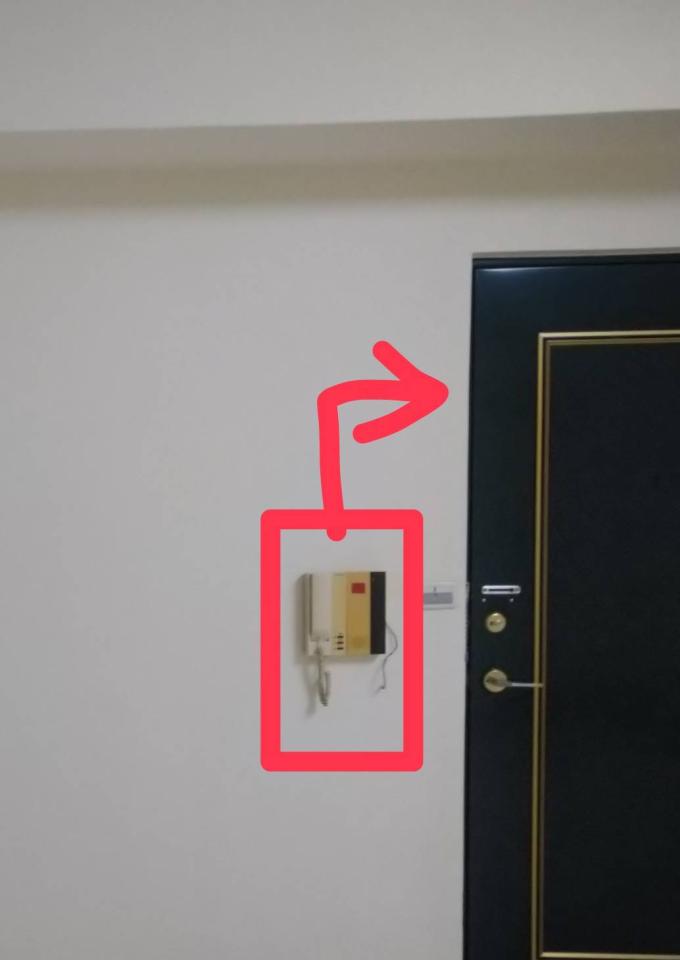 對講機安裝維修案件圖片