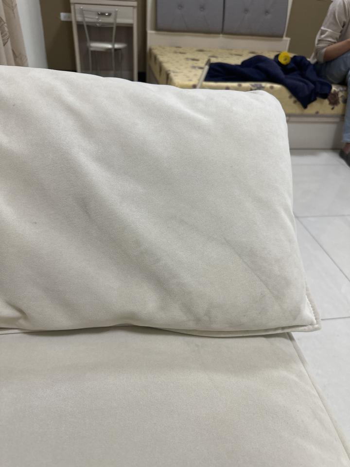 沙發清潔案件圖片