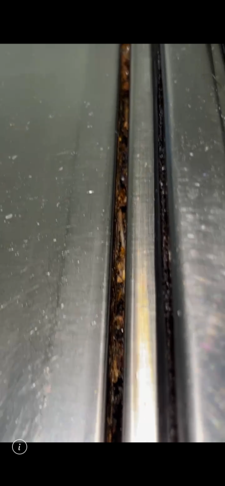 廚房清潔案件圖片