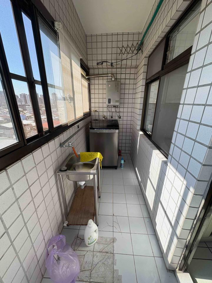 洗衣機清洗案件圖片